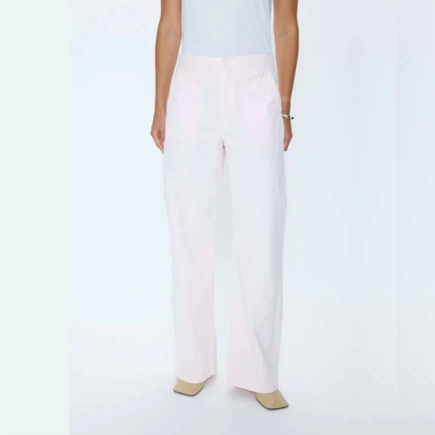 Pistola - Wren Relaxed Straight Utility Pant