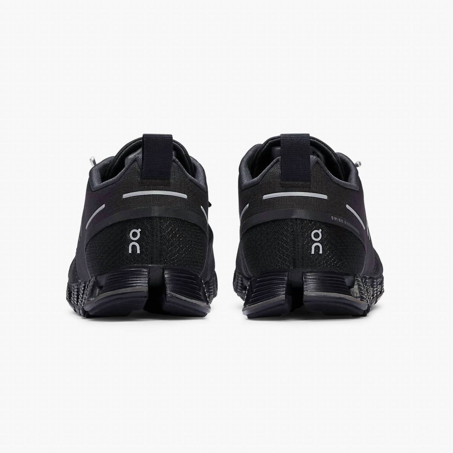 On Cloud - Men's Waterproof Running Sneakers