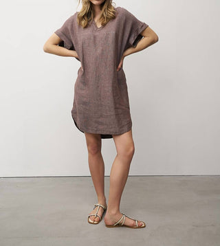 0039 Itália - Vestido Noralie Itália