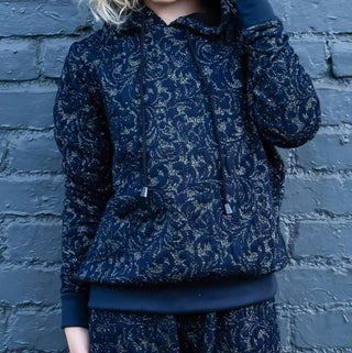 Eva Franco - Moletom Mini Noah para Menina