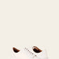 Frye - Women’s Ivy Low Lace Sneakers
