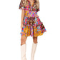 Alden Adair - Hallie Dress