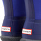 Hunter - Women's Original Roll Top Sherpa Boot
