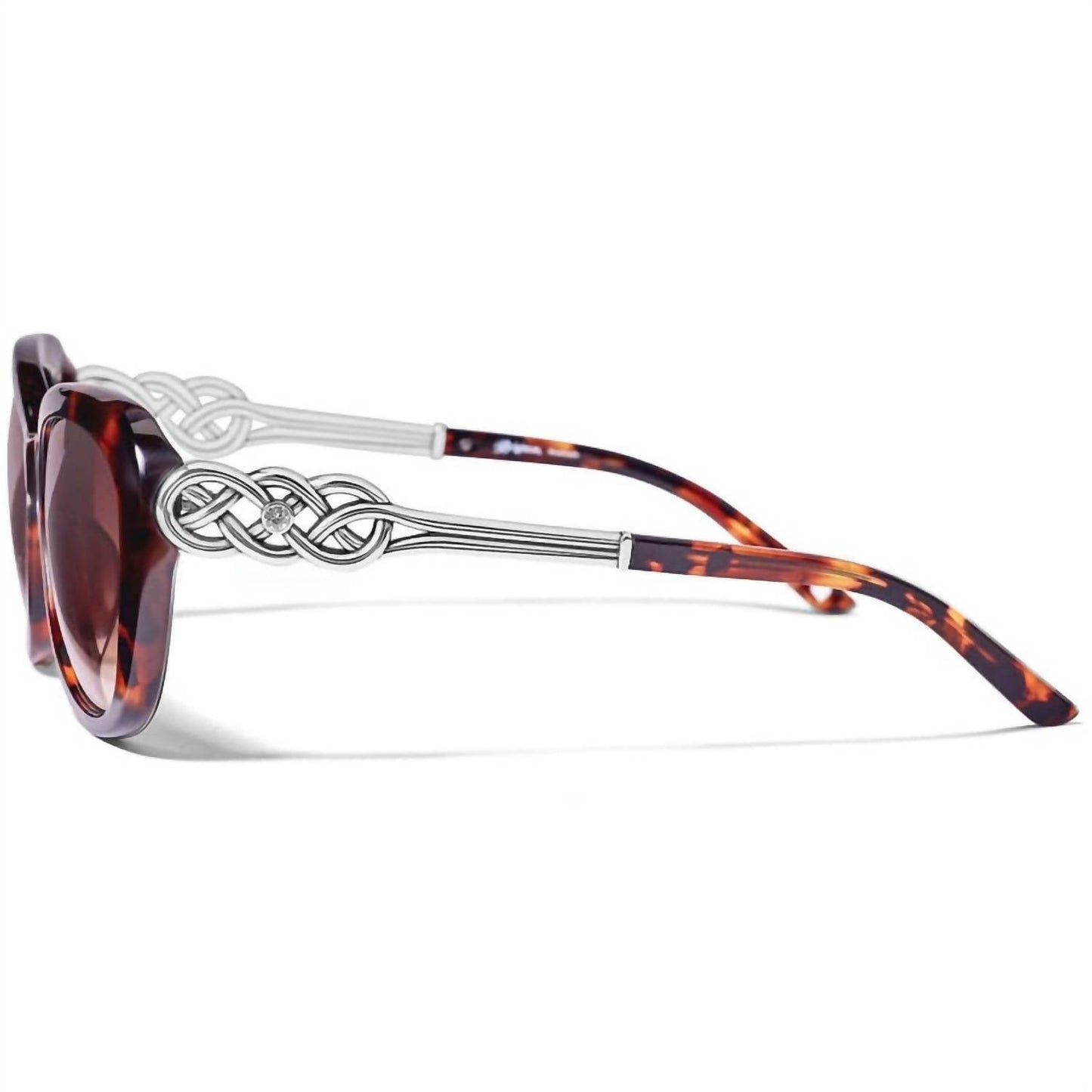 Brighton - Woman's Interlok Cascade Sunglasses