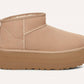 Ugg - CLASSIC ULTRA MINI PLATFORM