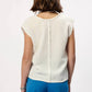 Another Love - Izzie Gauze Top