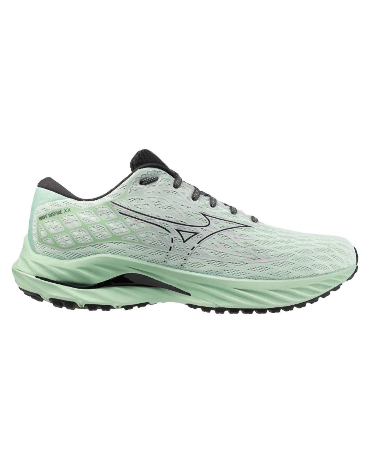 Mizuno - Men's Inspire 20 Shoes