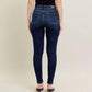 Judy Blue - Sleek & Sculpted High Waist Skinny Jeans