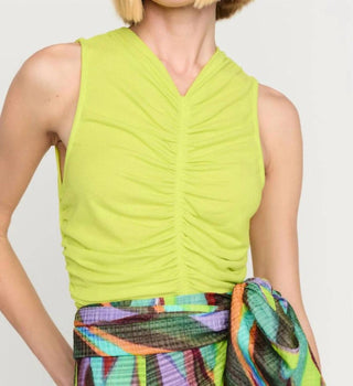 Marie Oliver - Top Meliah