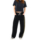 Askk Ny - Women's Cancun Pant Safari Pants