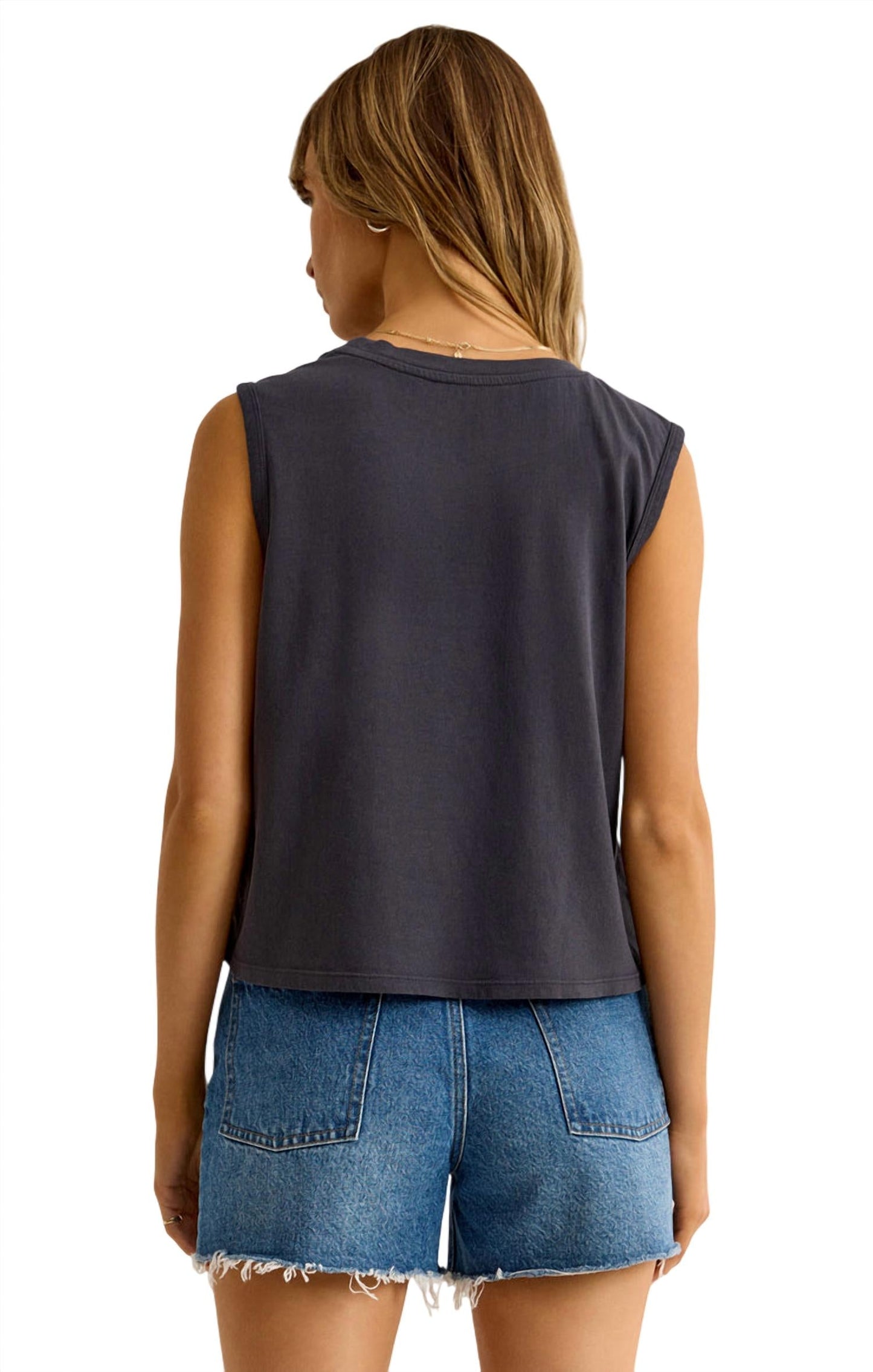 Z Supply - Sunset La Mer Tank