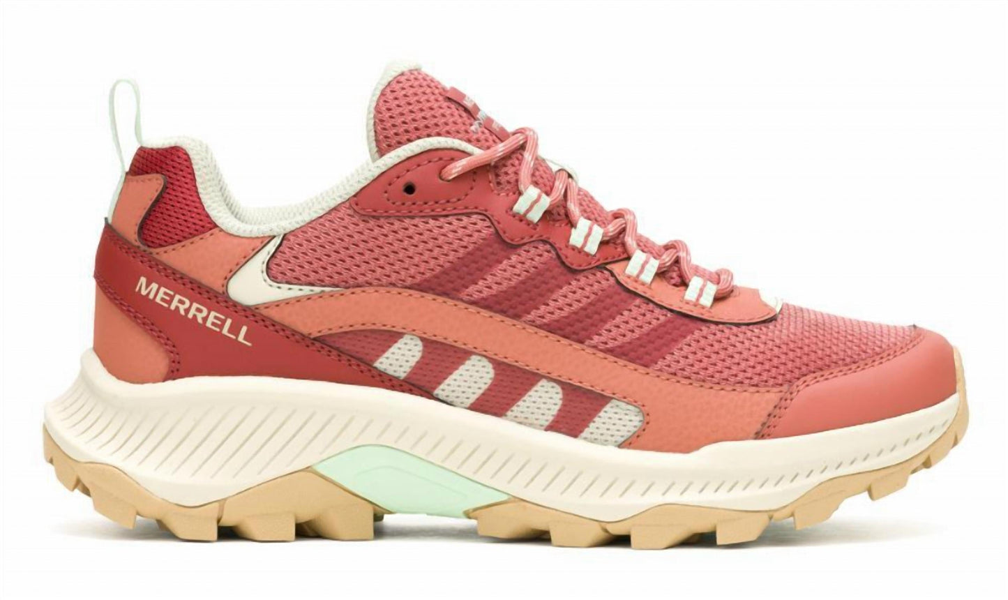 Merrell - Women's Speed Strike 2 Sneakers