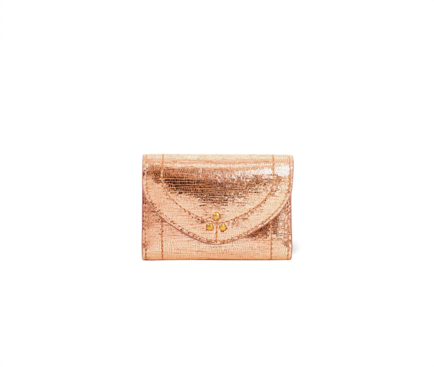 Jerome Dreyfuss - Women's Helmut Pm Wallet