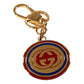 Gucci - Women's Interlocking G Keychain Bag Charm
