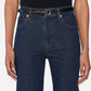 Frame - Arrow High-rise Jeans