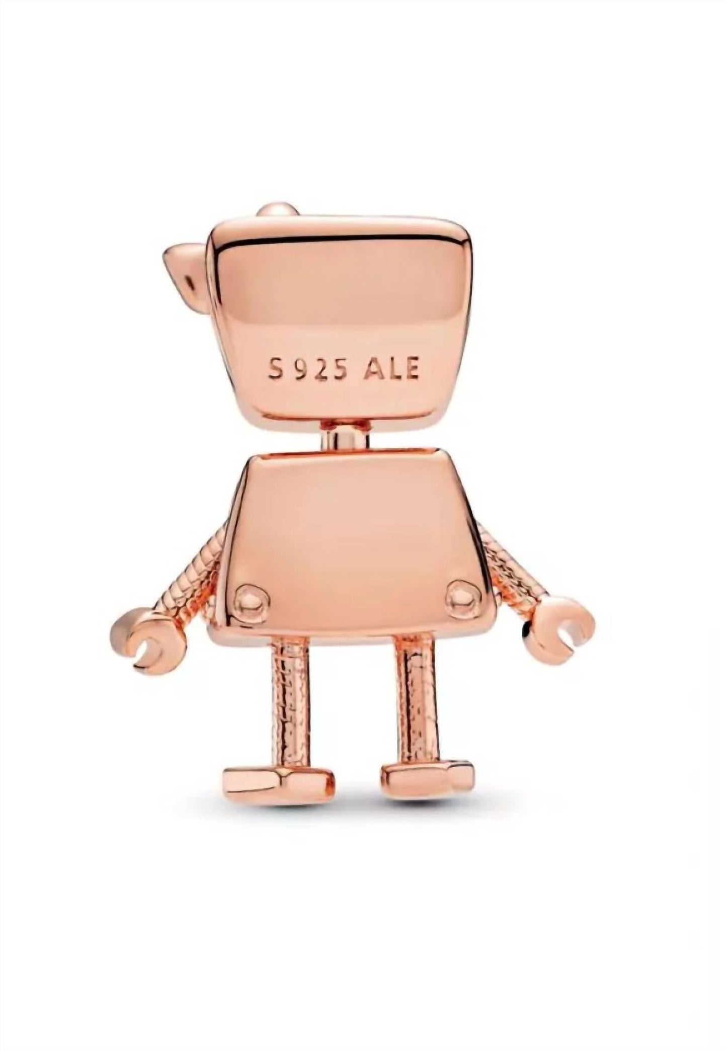 Pandora - Bella Bot Charm