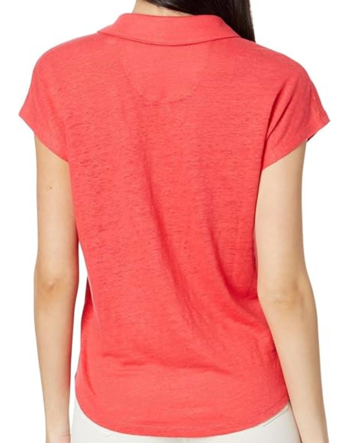 Tommy Bahama - Linnea Johnny Collar Tee