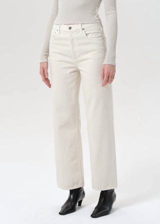 Agolde - Ren Wide Leg Jeans