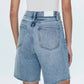 Pistola - Kaylee High Rise Pinched Loose Shorts