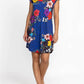Johnny Was - Brigette Cap Sleeve Dress