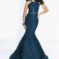2Cute - Mermaid Gown