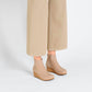 Birkenstock - Women's Ebba Wedge Heel Ankle Boots