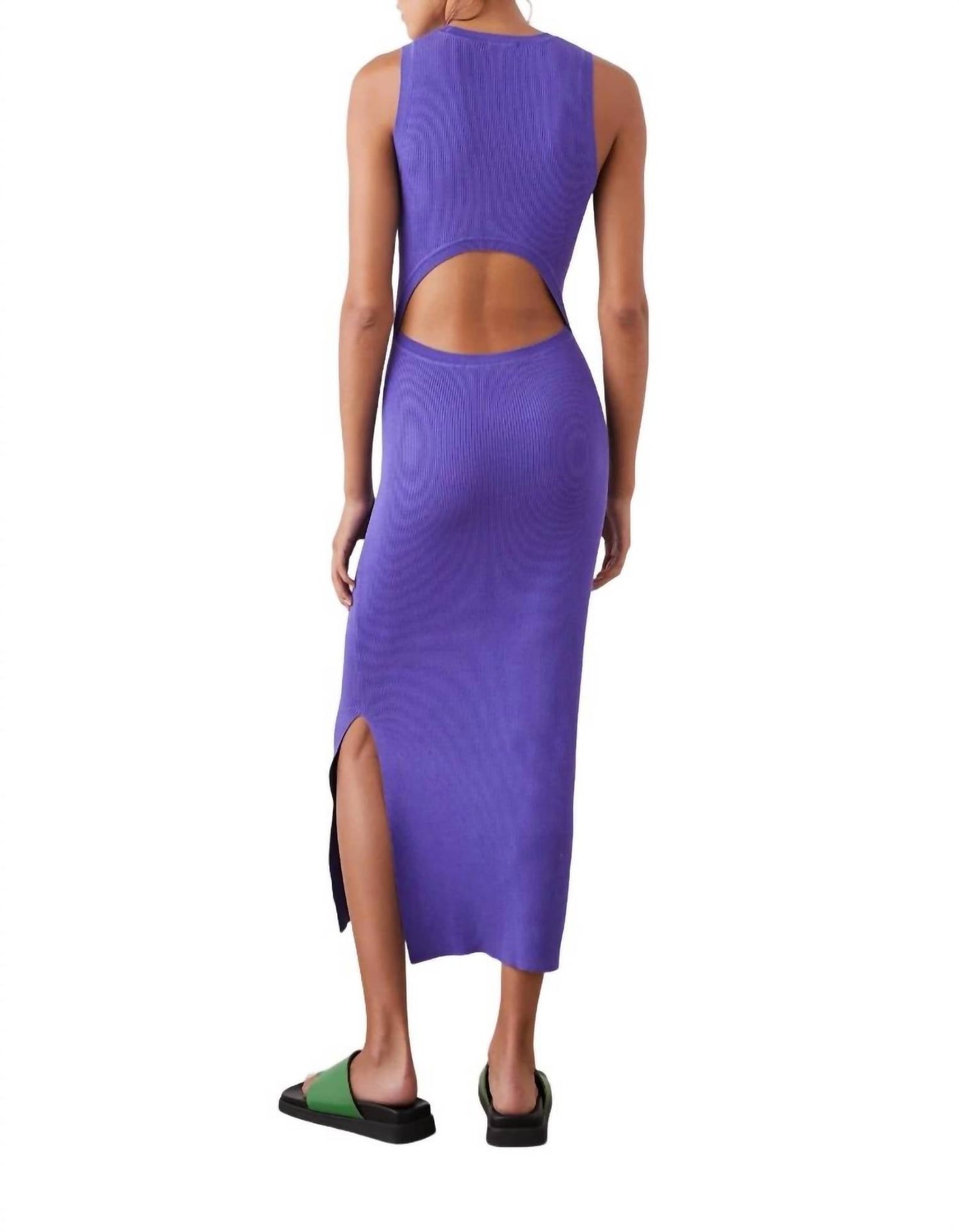 Rails - Syd Midi Dress