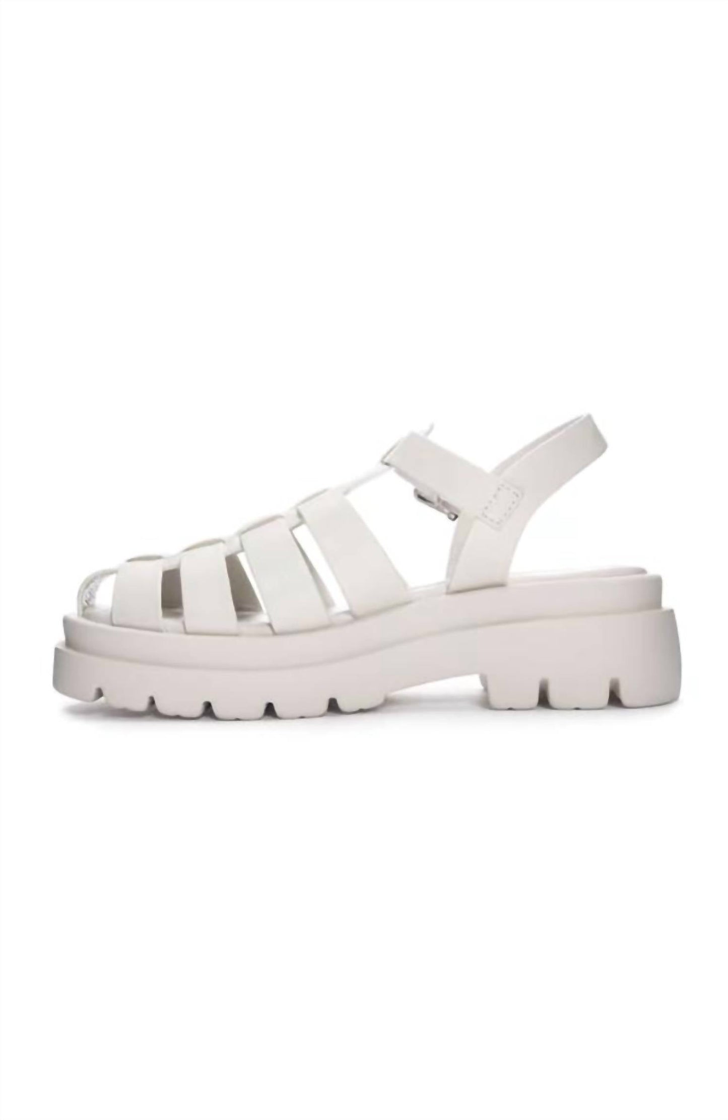 Dirty Laundry - Women's Kingman Sandal