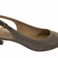 Vaneli - Women’s Buckie Pump Sandal