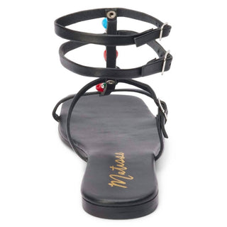 Matisse - Sandálias Verona com miçangas femininas