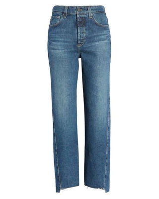 Ag Jeans - Jeans Alexis Twisted Feminino