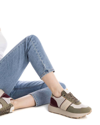 Xti - Tênis Casual Feminino
