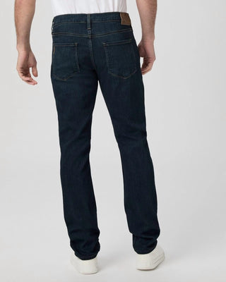 Paige - Calça Jeans Federal Slim Straight