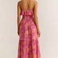 Z Supply - Bahari Sunshine Midi Dress