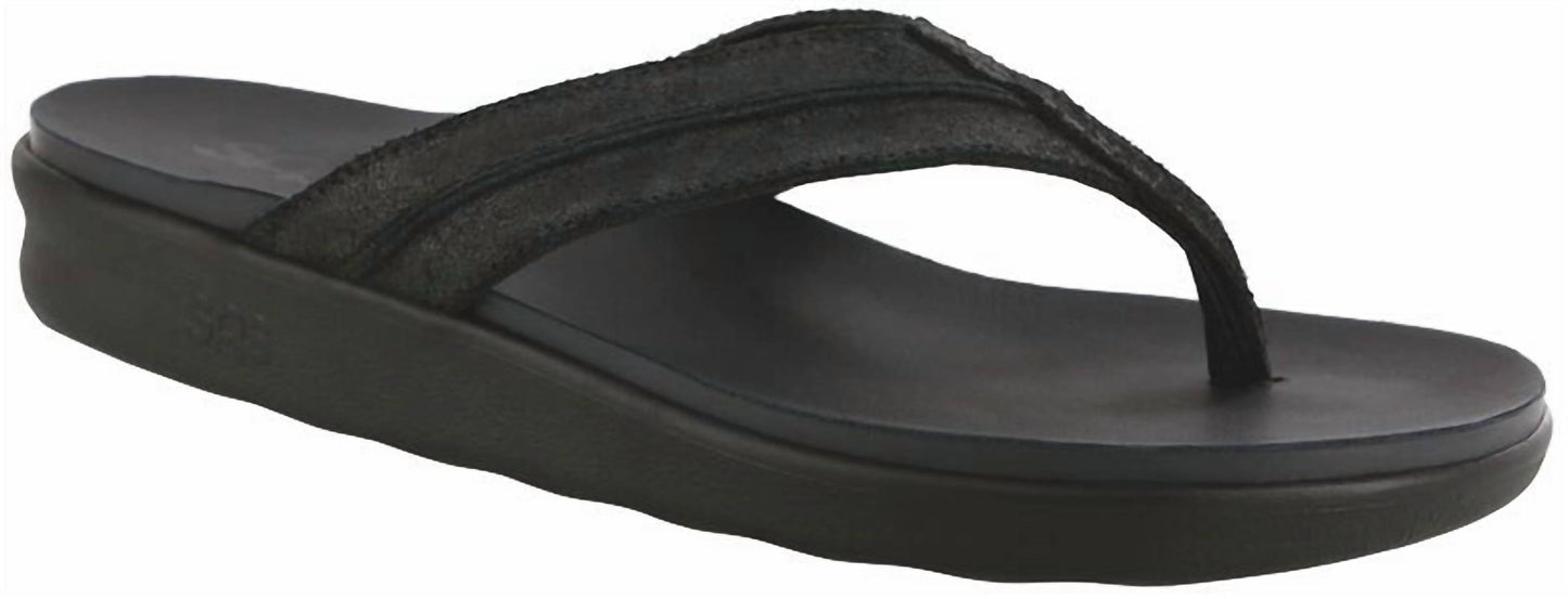 Sas - Women's Escape Thong Sandal