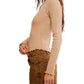 Free People - Easy Does It Tee