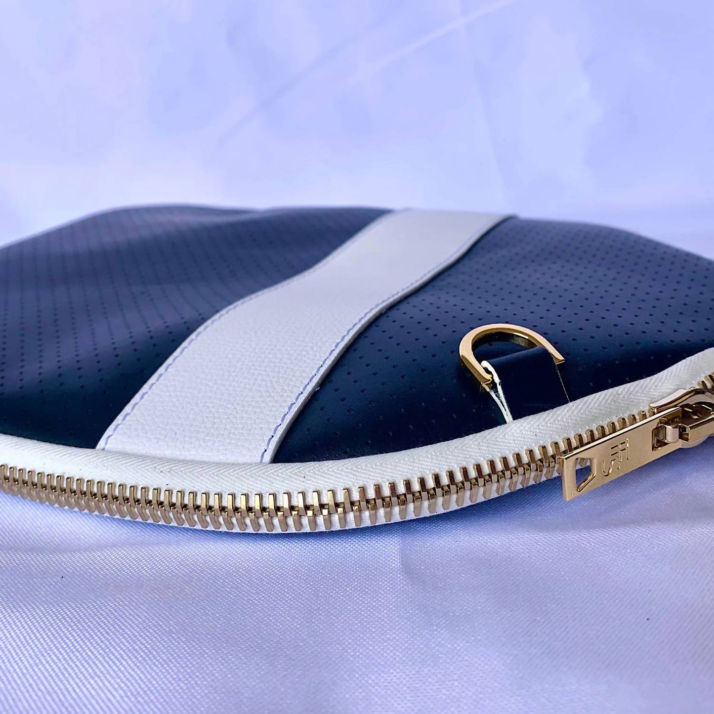 Fenix Sportier - Women's The “addict” Leather Pickleball Bag