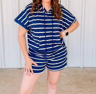 By Together - Hudson Pullover Set