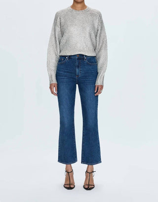 Pistola - Calça Jeans Ally High Rise Bootcut