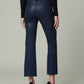 Joe'S Jeans - Callie Coated Bootcut Jeans