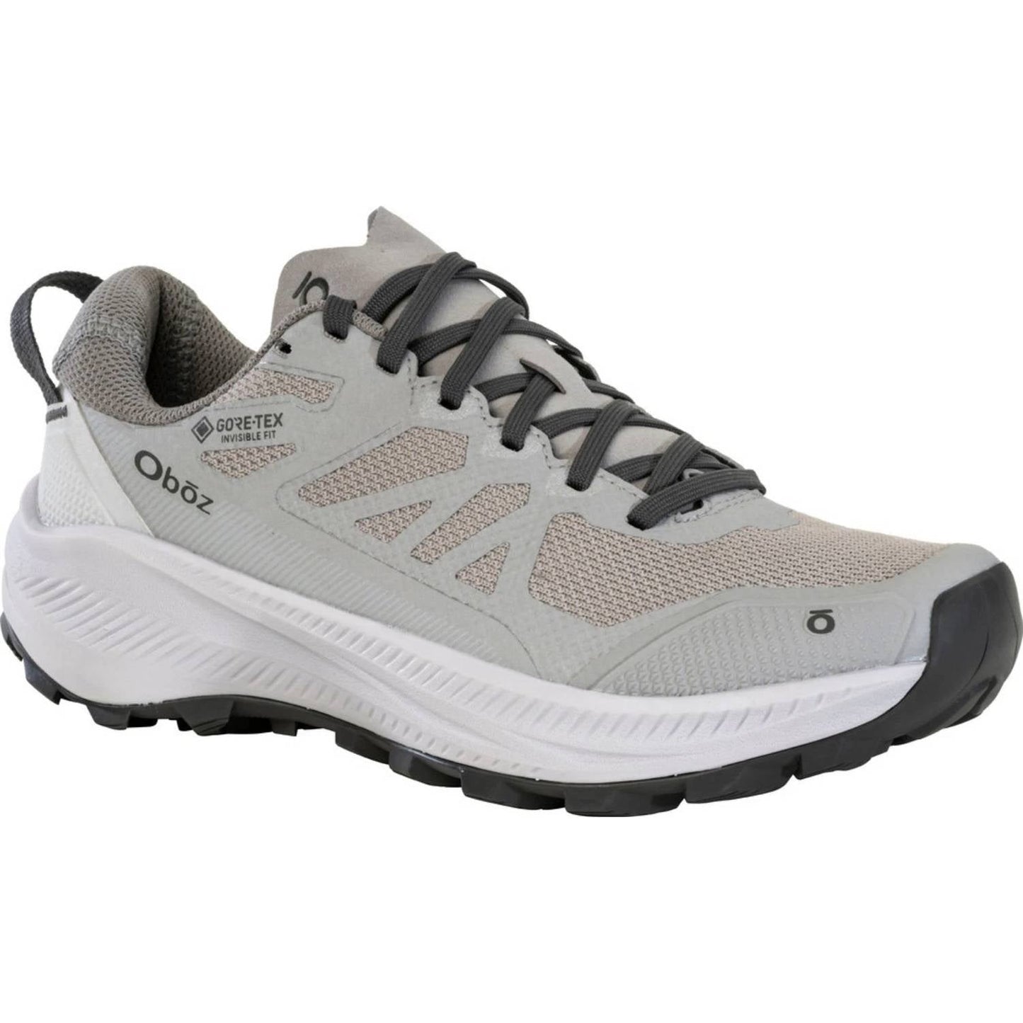 Oboz - Women's Katabatic Low Gtx Hiking Shoes