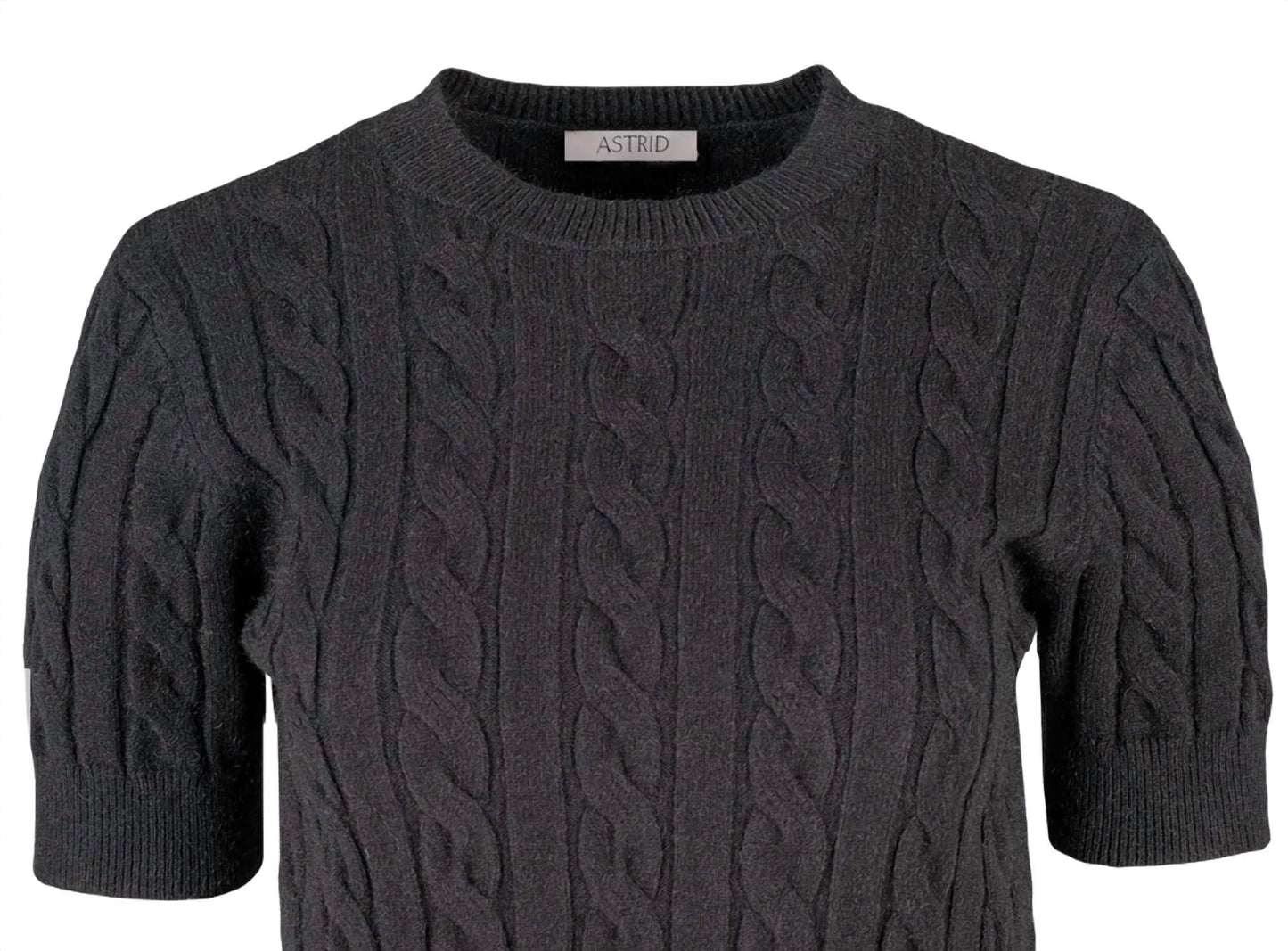 Astrid - Women's Nia Cable Sweater