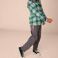 Tea Collection - Feeling Zippy Joggers