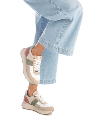 Xti - Tênis Casual Feminino