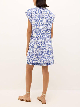 Marie Oliver - Vestido Henrietta