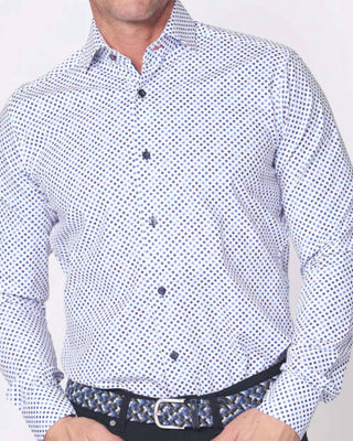 7 Downie St. - 3 Long Sleeve Shirt