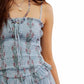 Free People - Alejandra Midi Dress