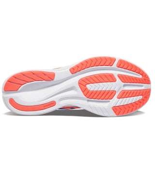 Saucony - Tênis de corrida Ride 15 masculino - largura média