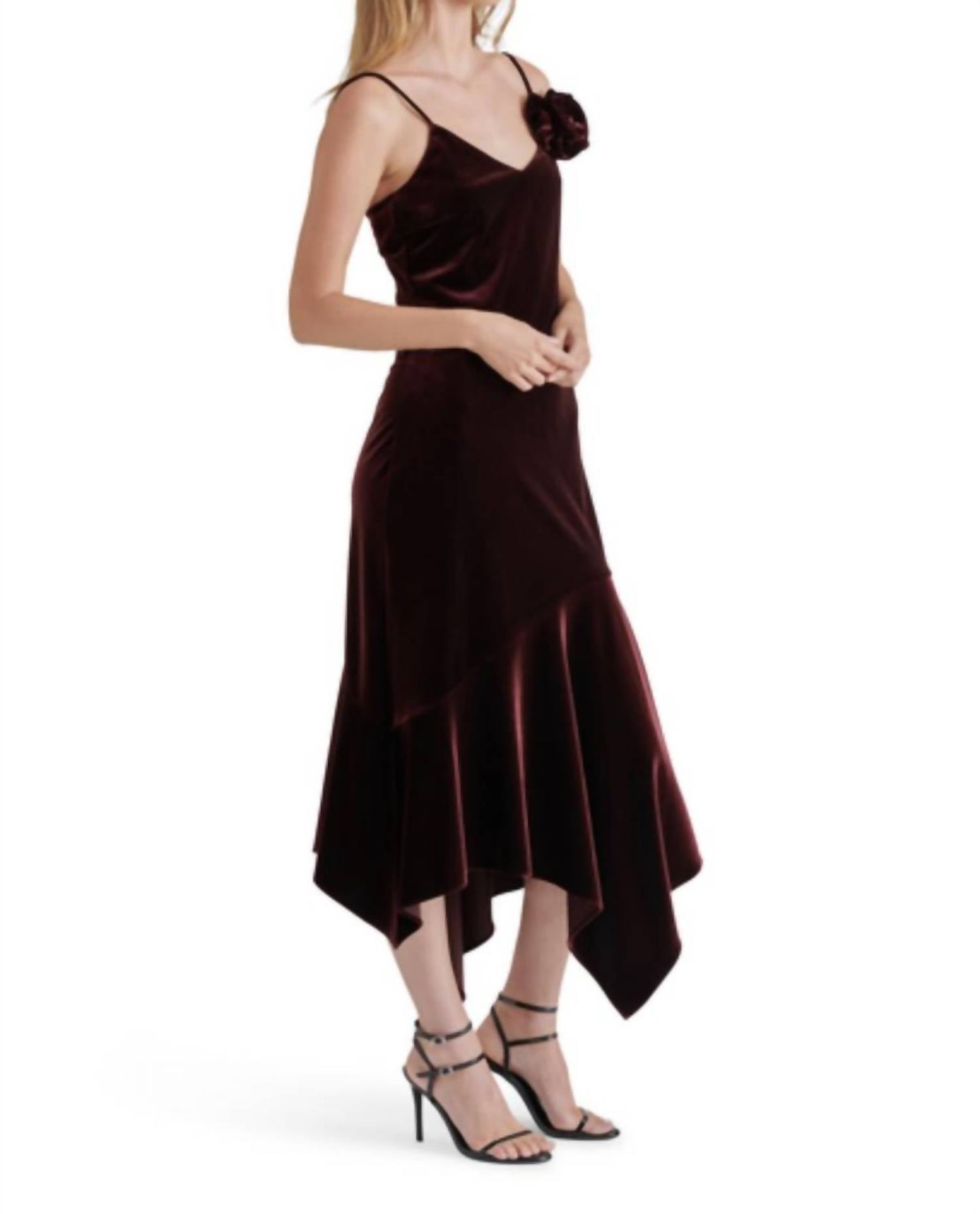 Steve Madden - LUCILLE DRESS