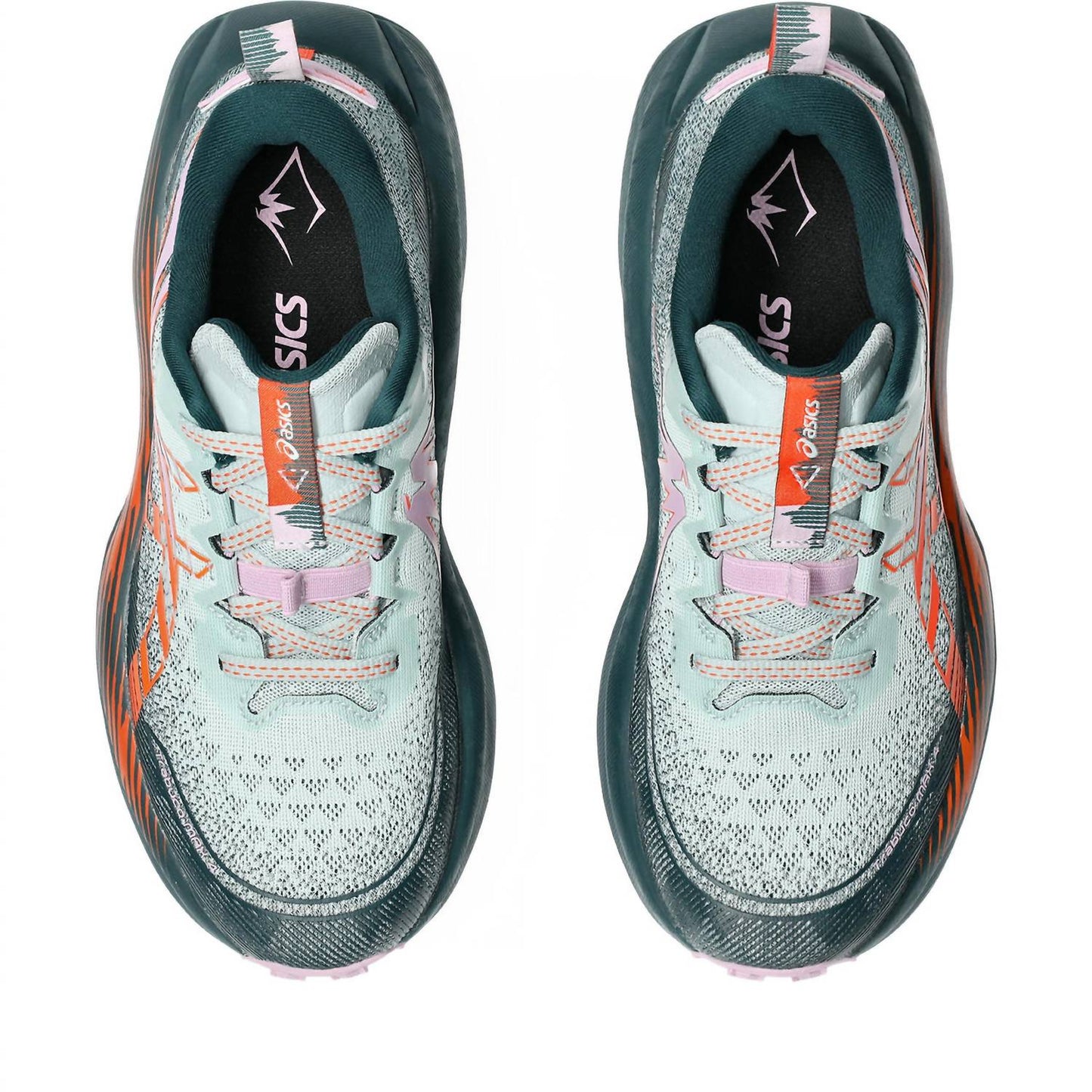 Asics - Women's Trabuco Max 4 Running Shoes